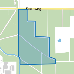 Perceel VWD02-H-9514