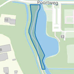 Perceel VWD02-H-9521