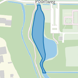 Perceel VWD02-H-9522