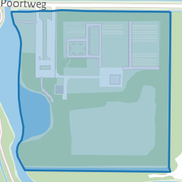 Perceel VWD02-H-9523