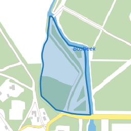 Perceel VWD02-H-9540