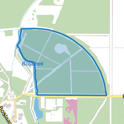 Perceel VWD02-H-9541