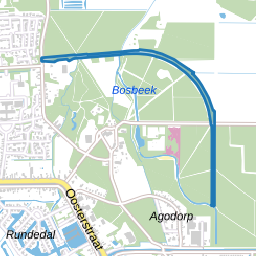 Perceel VWD02-H-9543