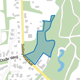 Perceel VWD02-H-9548