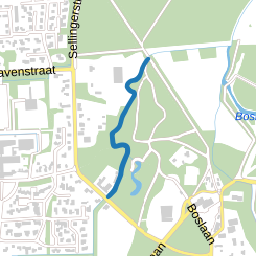 Perceel VWD02-H-9553