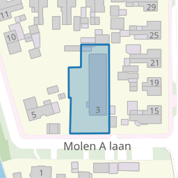 Perceel VWD02-H-9572