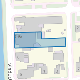 Perceel VWD02-I-1066