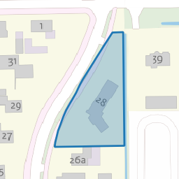 Perceel VWD02-I-1084