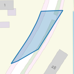 Perceel VWD02-I-1249