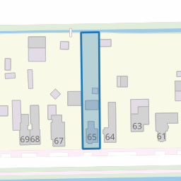 Perceel VWD02-I-1274