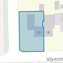 Perceel VWD02-I-1349