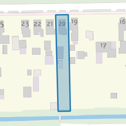 Perceel VWD02-I-1376