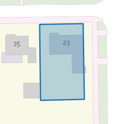 Perceel VWD02-I-1399