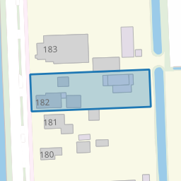 Perceel VWD02-I-1655