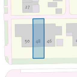 Perceel VWD02-I-1779