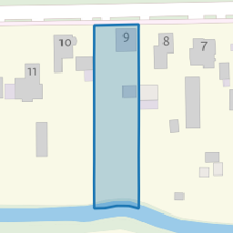 Perceel VWD02-I-1786