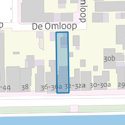 Perceel VWD02-I-1923