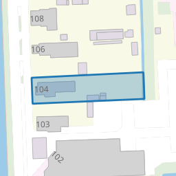 Perceel VWD02-I-1945