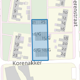 Perceel VWD02-I-1959