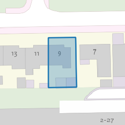 Perceel VWD02-I-1965