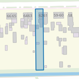 Perceel VWD02-I-1974