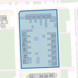 Perceel VWD02-I-1984