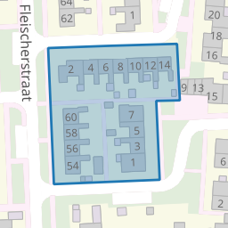 Perceel VWD02-I-1993