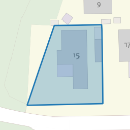 Perceel VWD02-I-2000