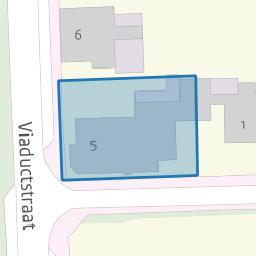 Perceel VWD02-I-2115