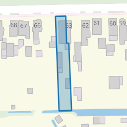 Perceel VWD02-I-2117