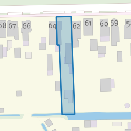 Perceel VWD02-I-2118