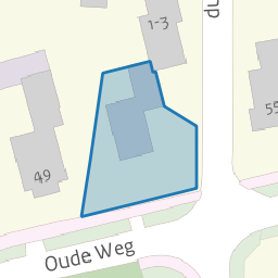 Perceel VWD02-I-2120