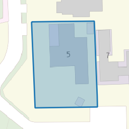 Perceel VWD02-I-2156