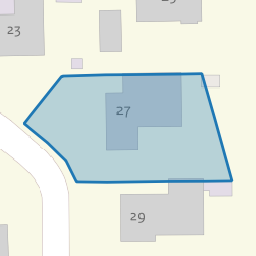 Perceel VWD02-I-2157