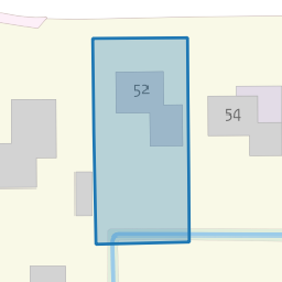 Perceel VWD02-I-2163