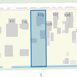 Perceel VWD02-I-2165