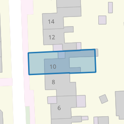 Perceel VWD02-I-2243