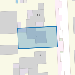 Perceel VWD02-I-2253