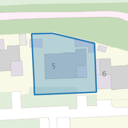 Perceel VWD02-I-2299