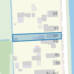 Perceel VWD02-I-2319