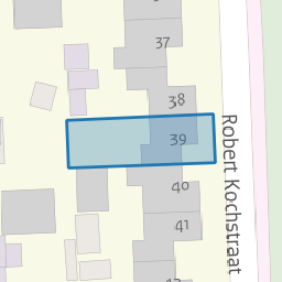 Perceel VWD02-I-2333