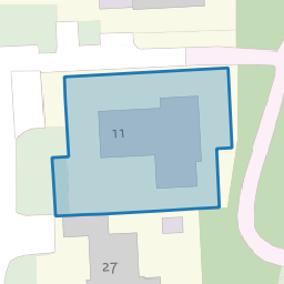 Perceel VWD02-I-2345