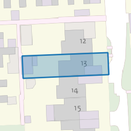 Perceel VWD02-I-2347