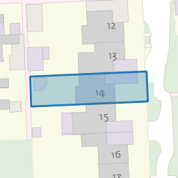 Perceel VWD02-I-2348