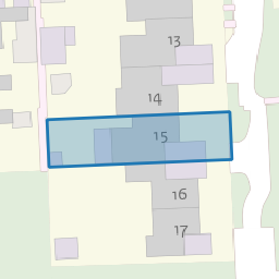 Perceel VWD02-I-2349