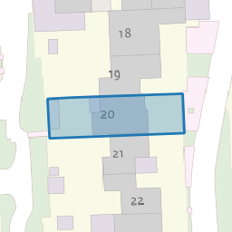 Perceel VWD02-I-2358