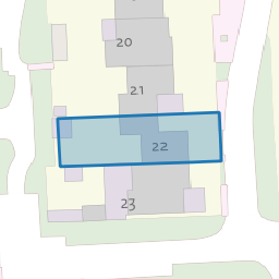 Perceel VWD02-I-2360