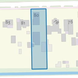 Perceel VWD02-I-2430