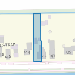 Perceel VWD02-I-2436