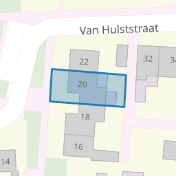 Perceel VWD02-I-2438